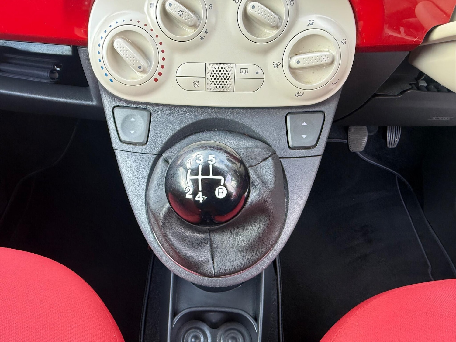 Used Fiat 500 2011 for sale - 76370869: Photo 22