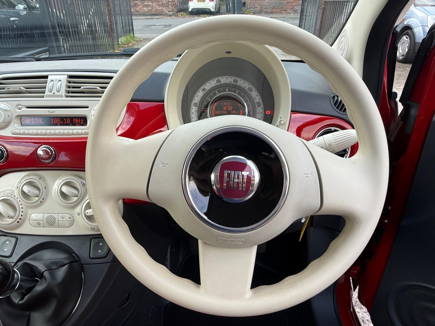 Used Fiat 500 2011 for sale - 76370869: Photo 25