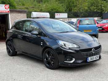 Used Vauxhall Corsa 2015 for sale - 74584438: Photo