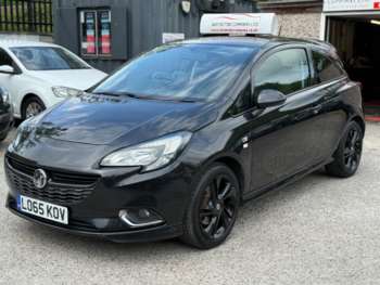 Used Vauxhall Corsa 2015 for sale - 74584438: Photo