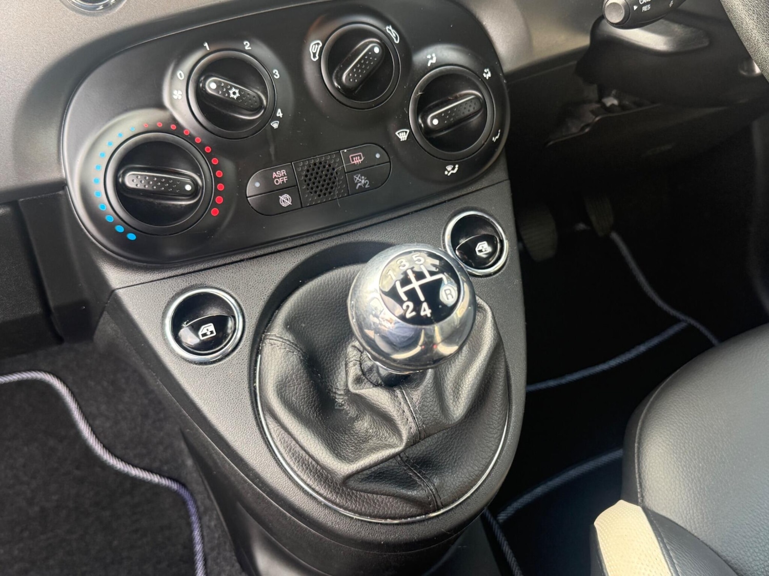 Used Fiat 500 2017 for sale - 76521873: Photo 16