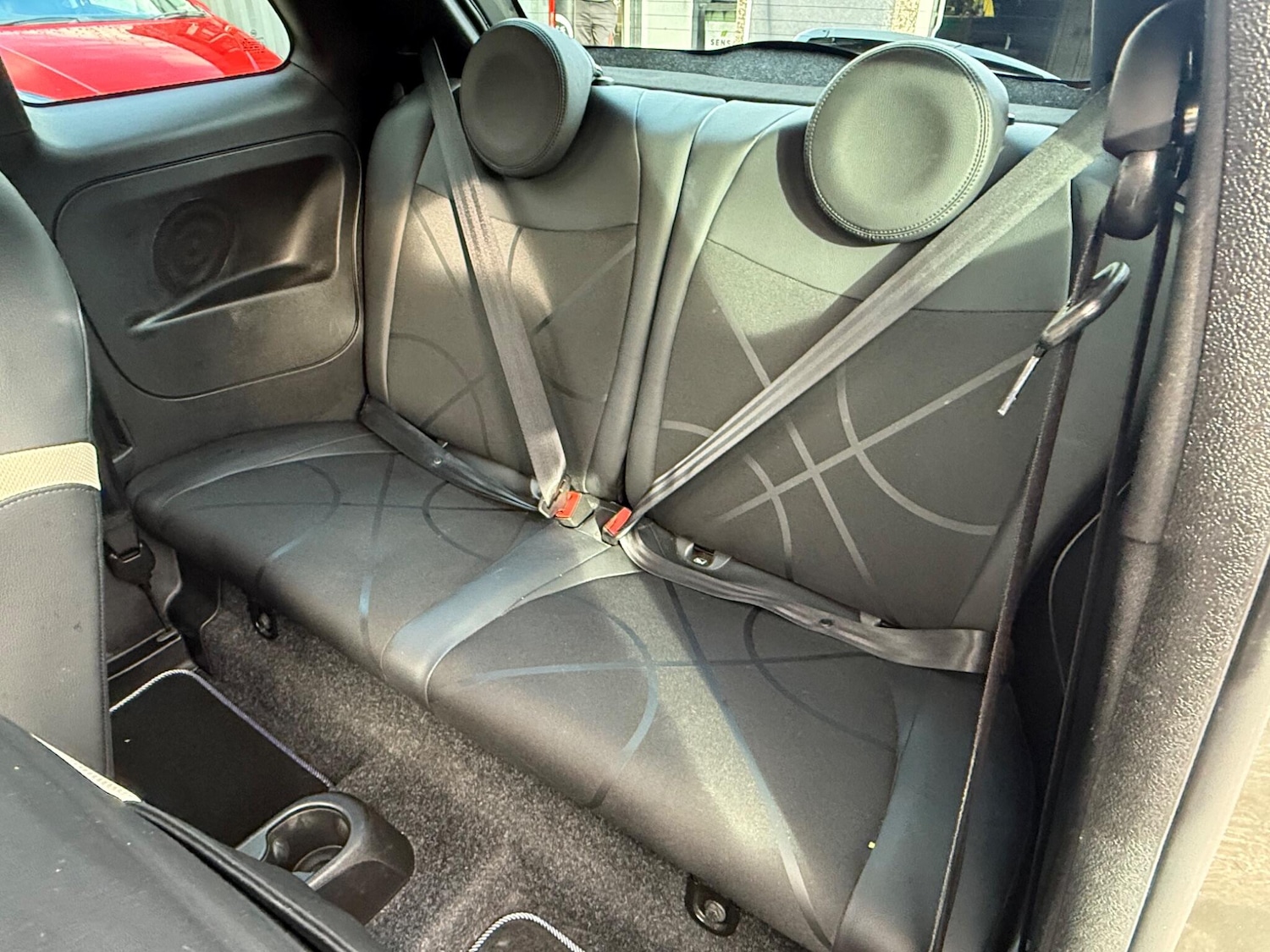 Used Fiat 500 2017 for sale - 76521873: Photo 19