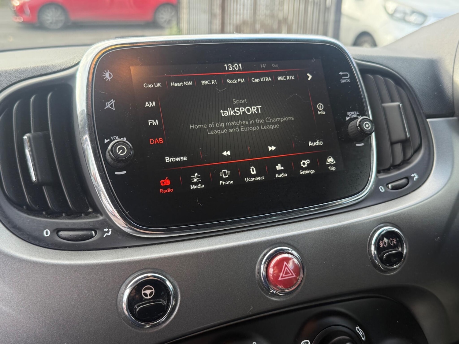 Used Fiat 500 2017 for sale - 76521873: Photo 20