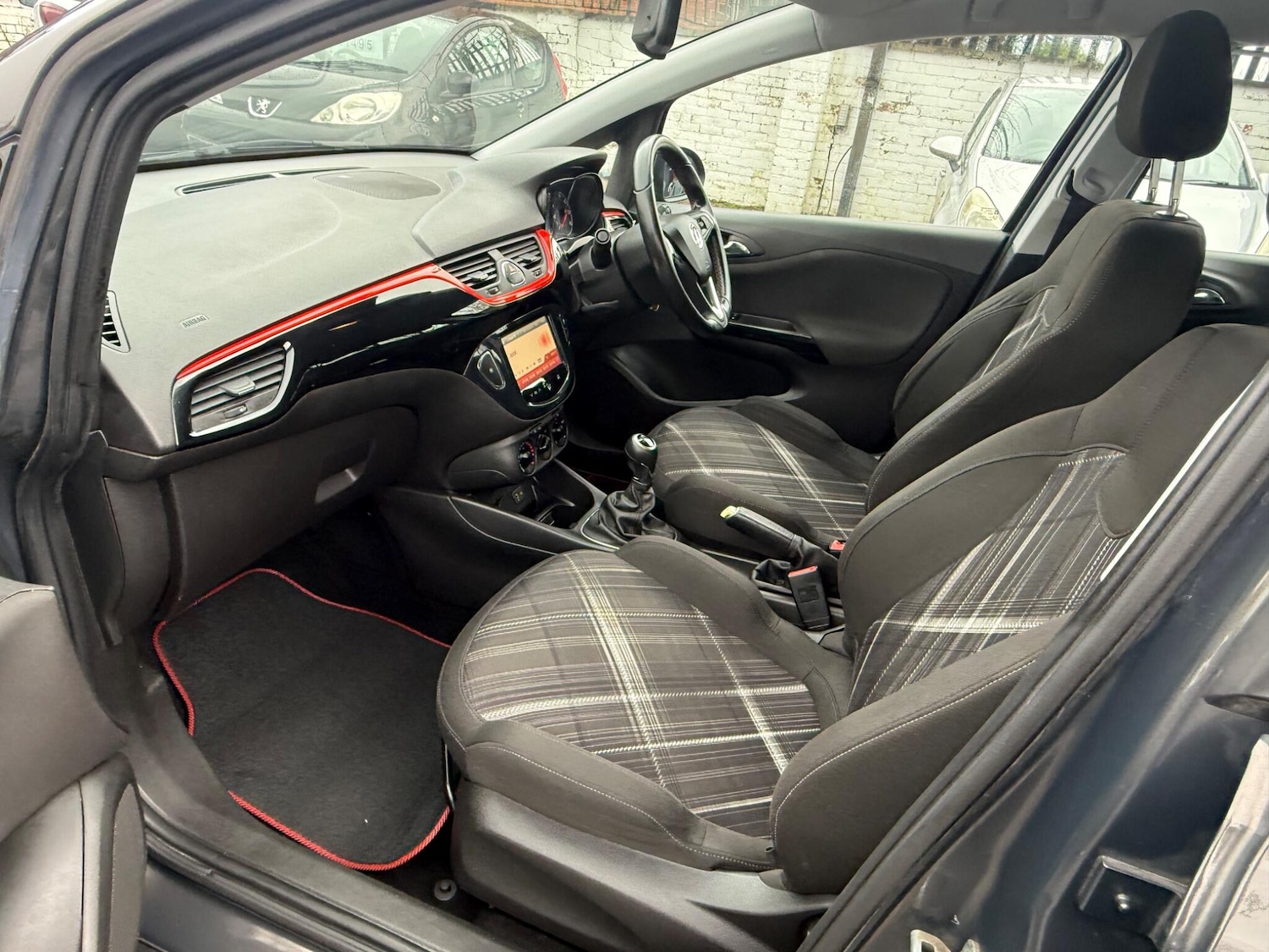 Used Vauxhall Corsa 2015 for sale - 77723334: Photo 23