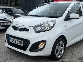 Used Kia Picanto 2013 for sale - 79590198: Photo