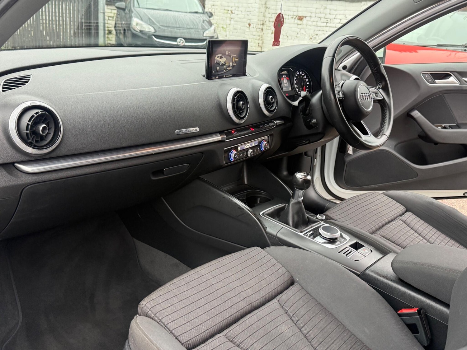 Used Audi A3 2016 for sale - 77387083: Photo 18