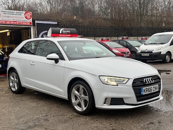 (66) - 2.0 TDI Sport quattro Euro 6 (s/s) 3dr