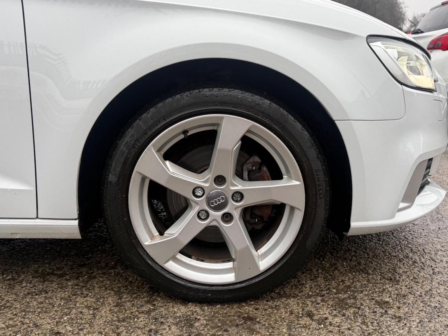 Used Audi A3 2016 for sale - 77387083: Photo 20