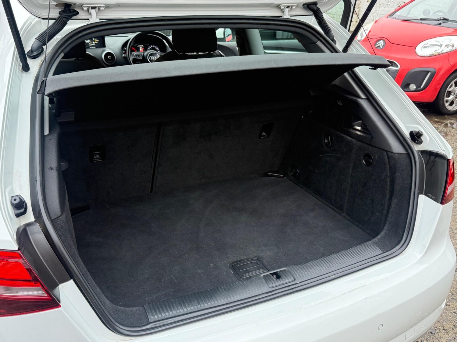 Used Audi A3 2016 for sale - 77387083: Photo 23