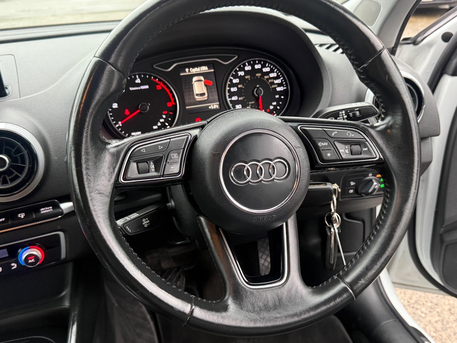 Used Audi A3 2016 for sale - 77387083: Photo 24