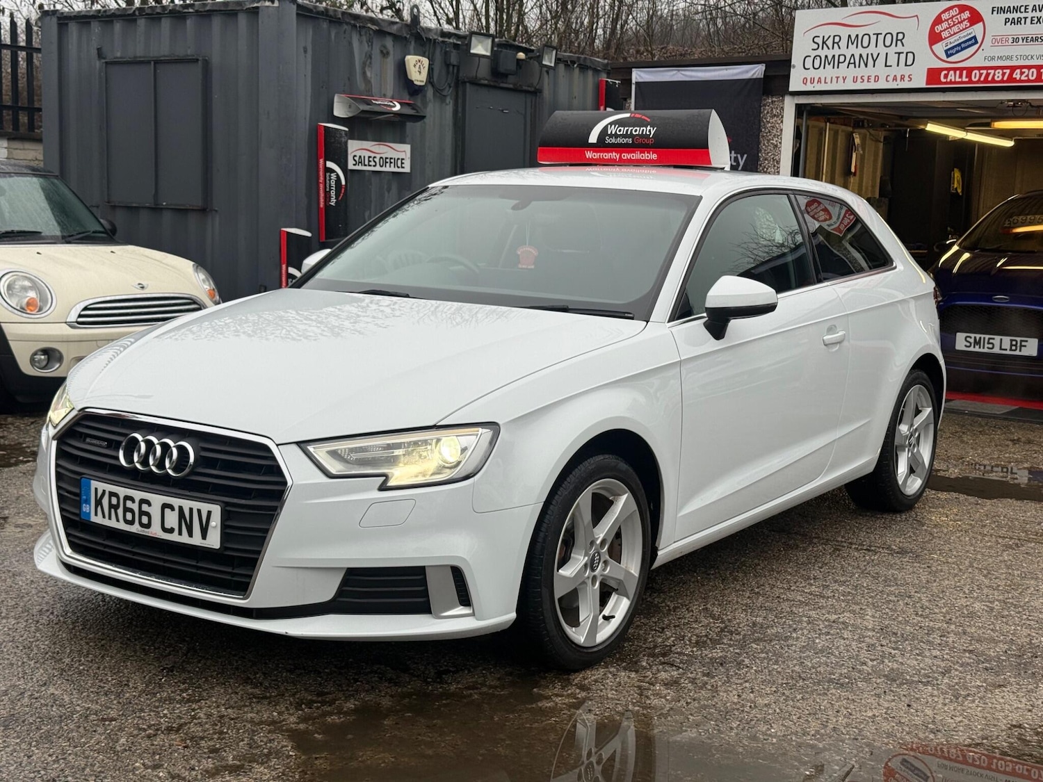 Used Audi A3 2016 for sale - 77387083: Photo 7
