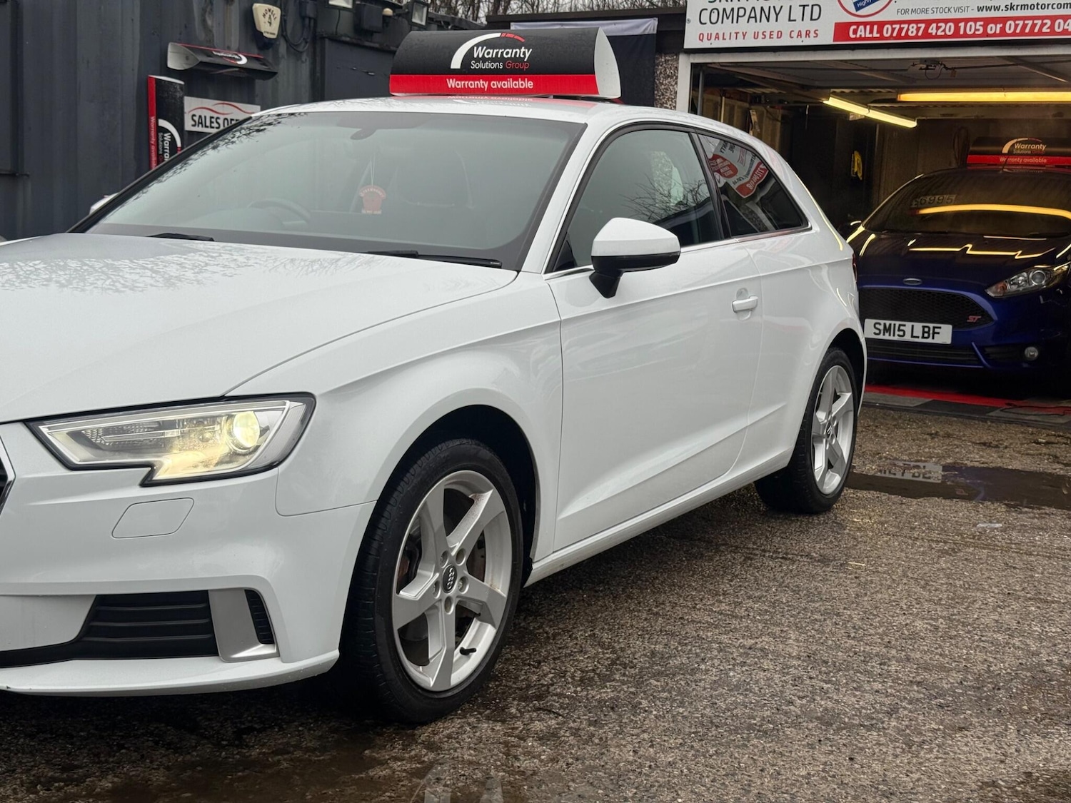 Used Audi A3 2016 for sale - 77387083: Photo 8