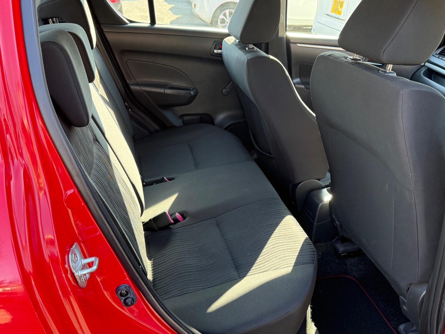 Used Suzuki Swift for sale - 77753050: Photo 16