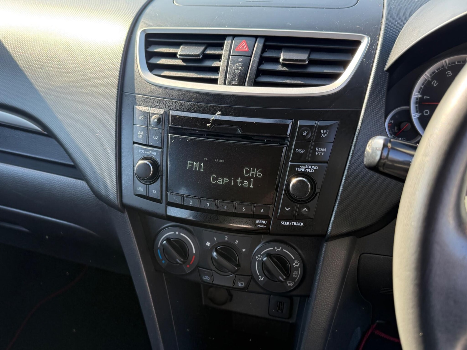 Used Suzuki Swift for sale - 77753050: Photo 20