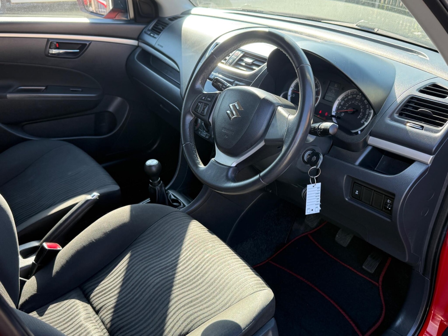 Used Suzuki Swift for sale - 77753050: Photo 21