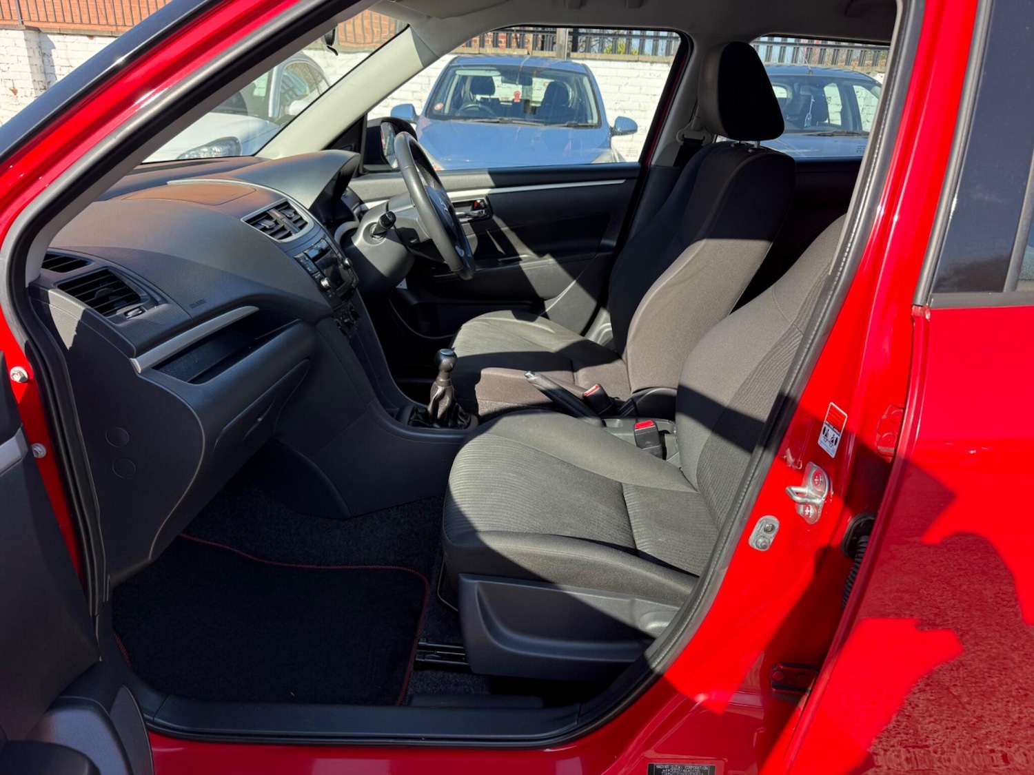 Used Suzuki Swift for sale - 77753050: Photo 22