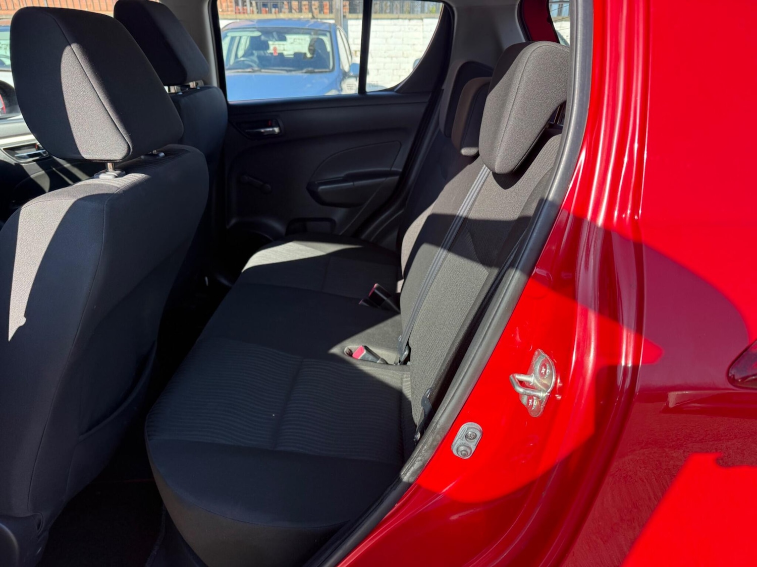 Used Suzuki Swift for sale - 77753050: Photo 23