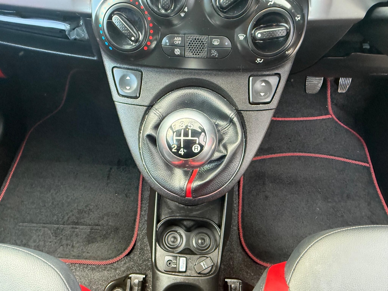 Used Fiat 500 2015 for sale - 76832271: Photo 17