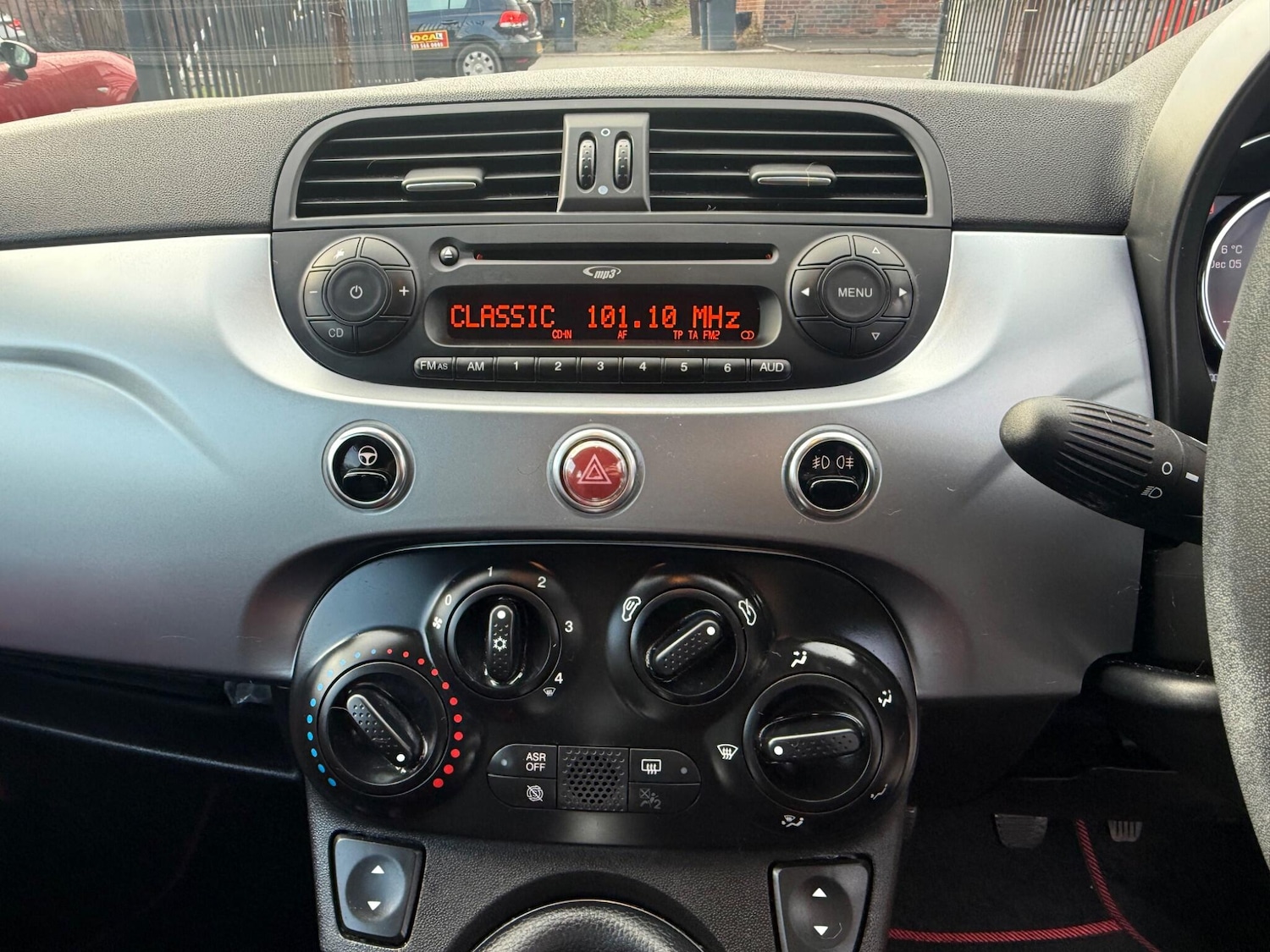 Used Fiat 500 2015 for sale - 76832271: Photo 18