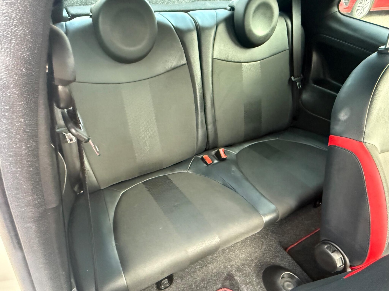 Used Fiat 500 2015 for sale - 76832271: Photo 22