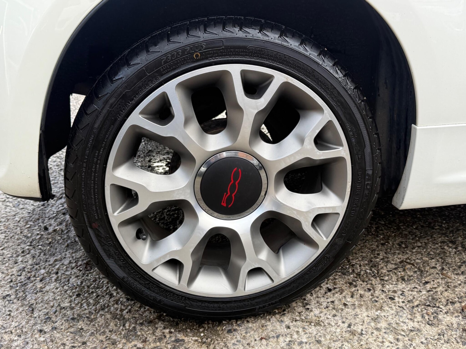 Used Fiat 500 2015 for sale - 76832271: Photo 23