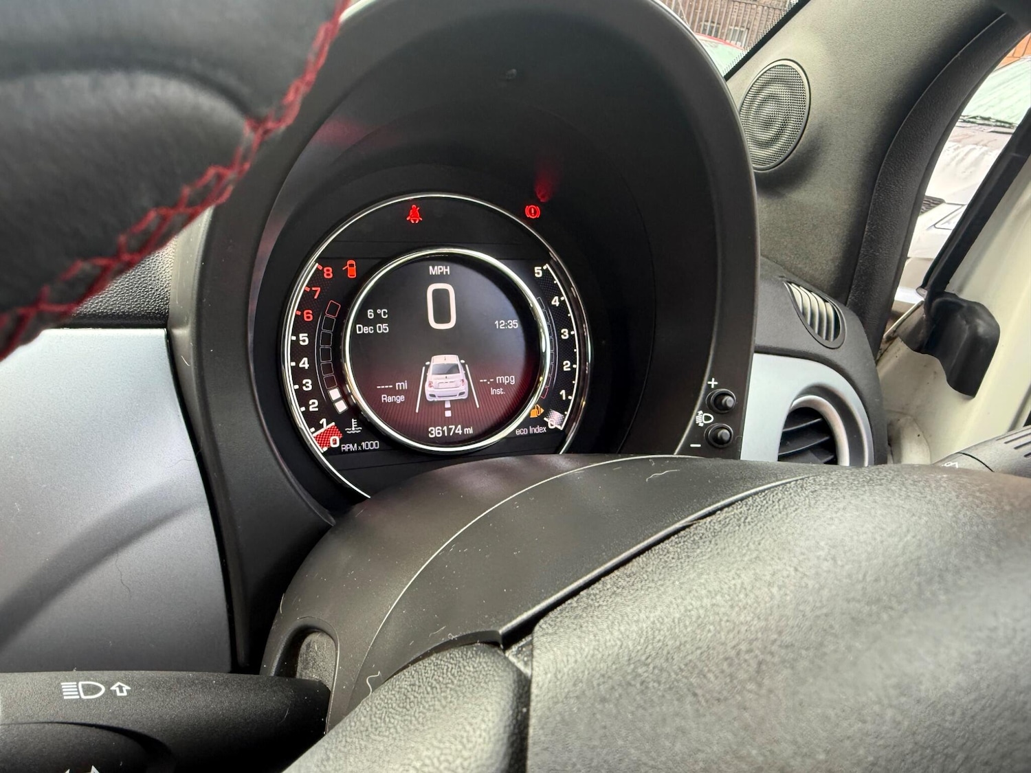 Used Fiat 500 2015 for sale - 76832271: Photo 24