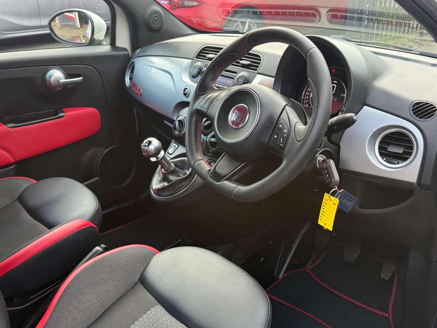 Used Fiat 500 2015 for sale - 76832271: Photo 28