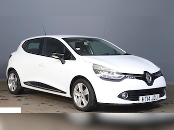 Used Renault Clio 2014 for sale - 78528082: Photo