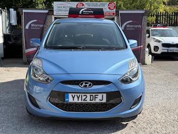 Used Hyundai Ix20 2012 for sale - 79532959: Photo