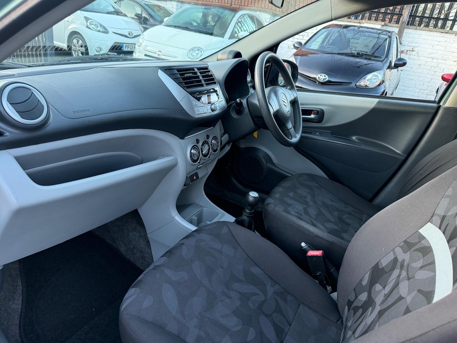 Used Suzuki Alto 2011 for sale - 77017116: Photo 19