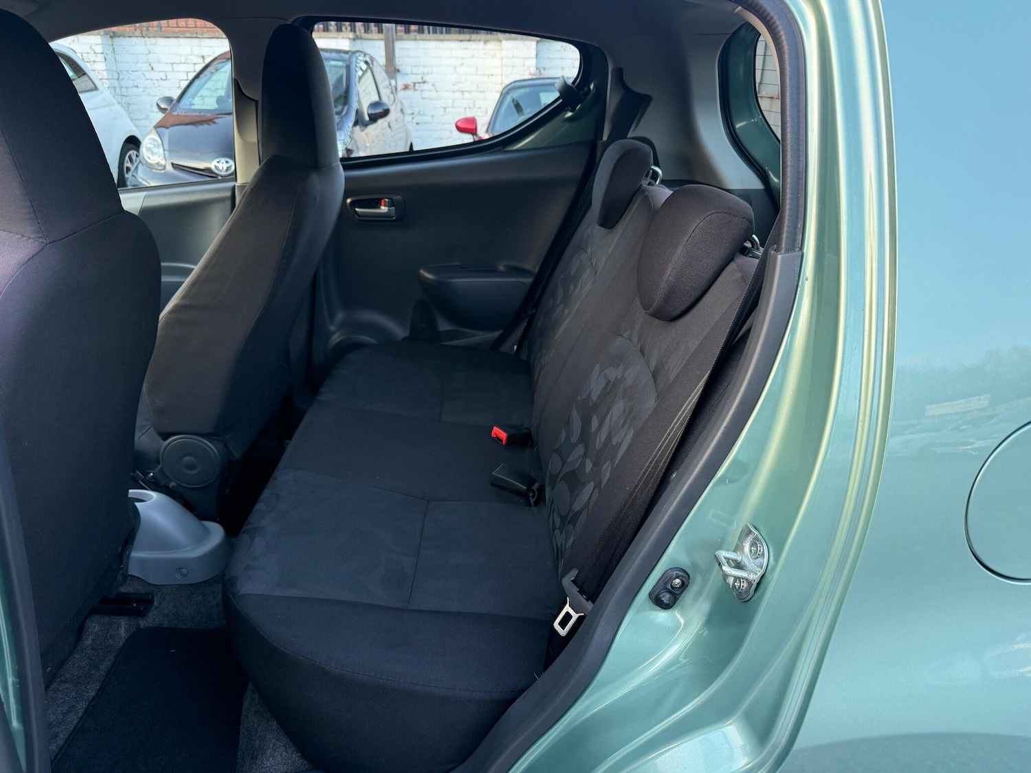 Used Suzuki Alto 2011 for sale - 77017116: Photo 21