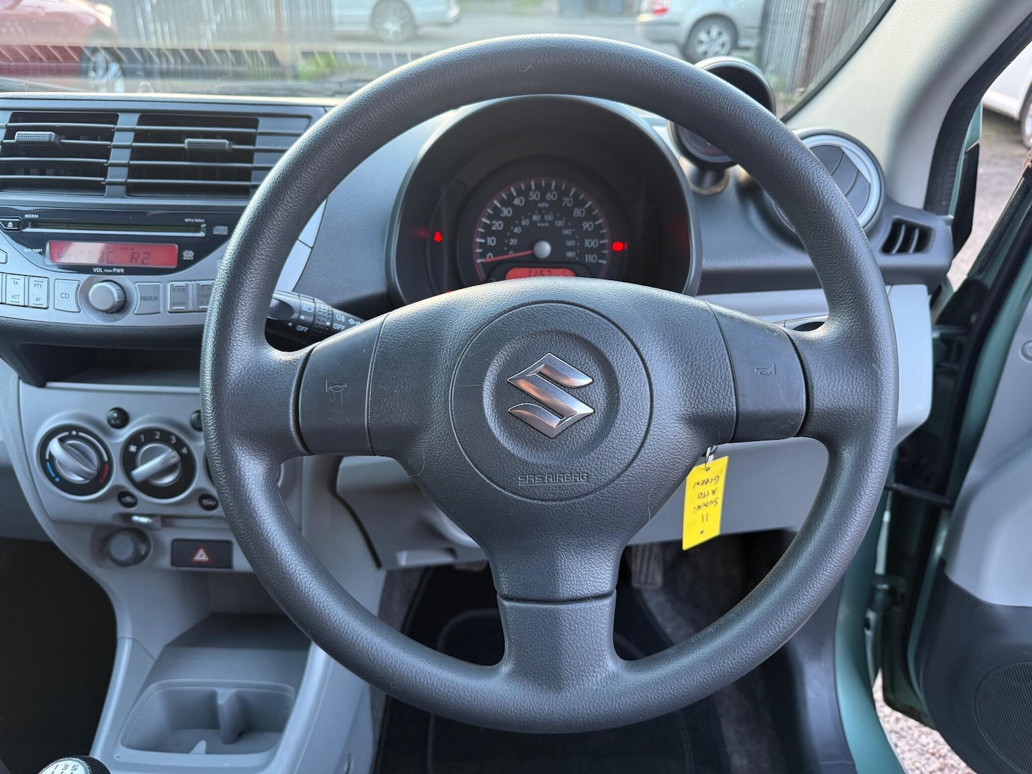 Used Suzuki Alto 2011 for sale - 77017116: Photo 22