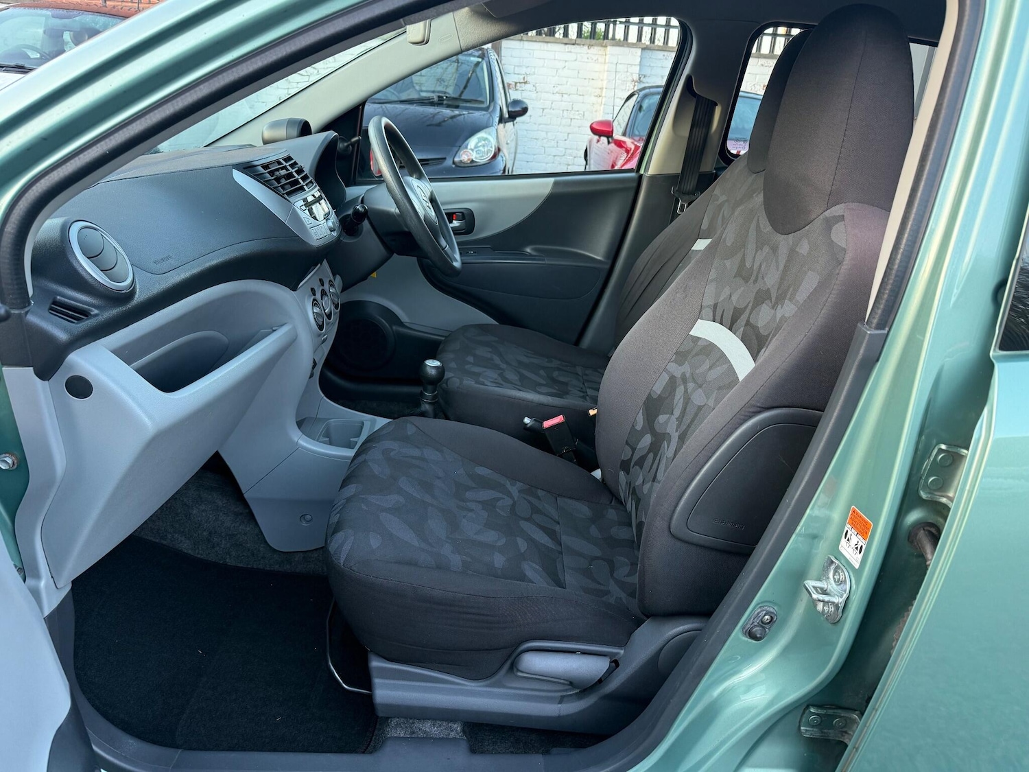 Used Suzuki Alto 2011 for sale - 77017116: Photo 23
