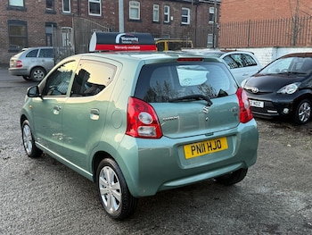 Used Suzuki Alto 2011 for sale - 77017116: Photo