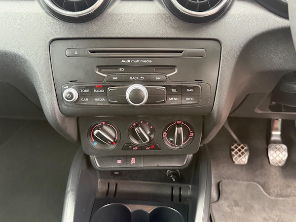 Used Audi A1 2013 for sale - 76238671: Photo 16