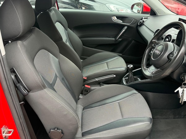 Used Audi A1 2013 for sale - 76238671: Photo 17