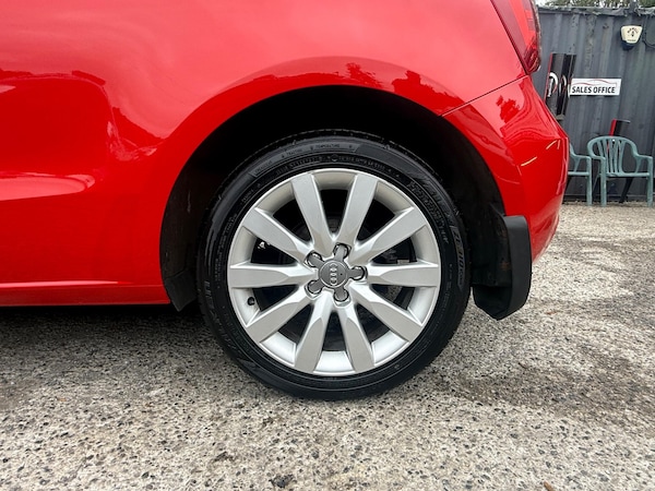 Used Audi A1 2013 for sale - 76238671: Photo 19
