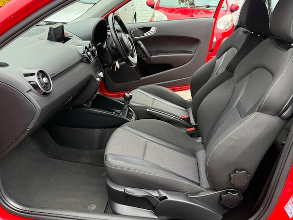 Used Audi A1 2013 for sale - 76238671: Photo 23