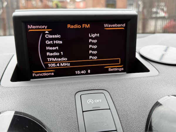Used Audi A1 2013 for sale - 76238671: Photo 27