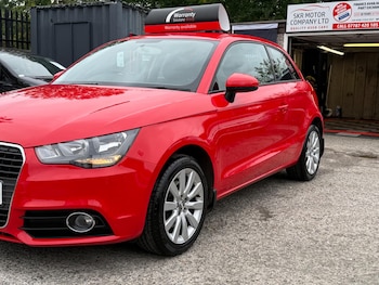 Used Audi A1 2013 for sale - 76238671: Photo 3