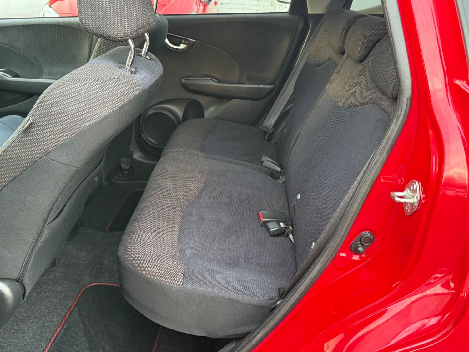 Used Honda Jazz 2013 for sale - 76714884: Photo 21