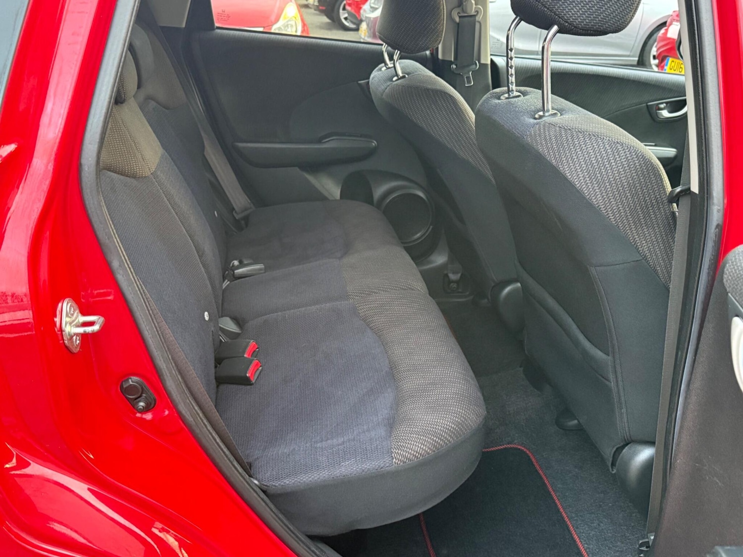 Used Honda Jazz 2013 for sale - 76714884: Photo 22