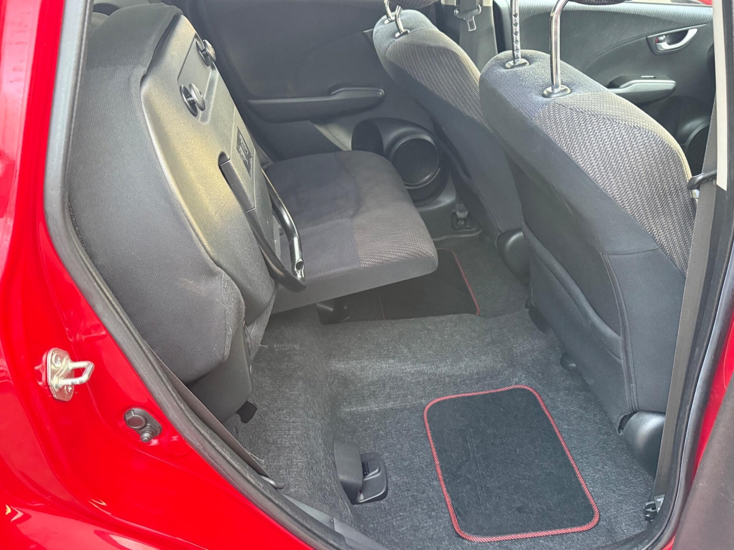 Used Honda Jazz 2013 for sale - 76714884: Photo 23