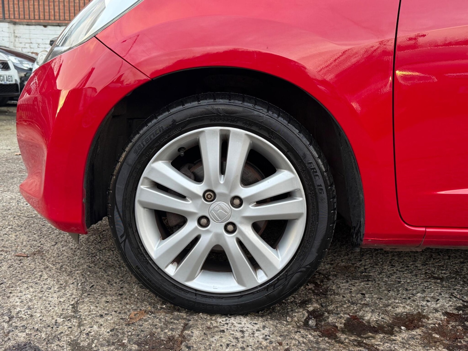 Used Honda Jazz 2013 for sale - 76714884: Photo 24