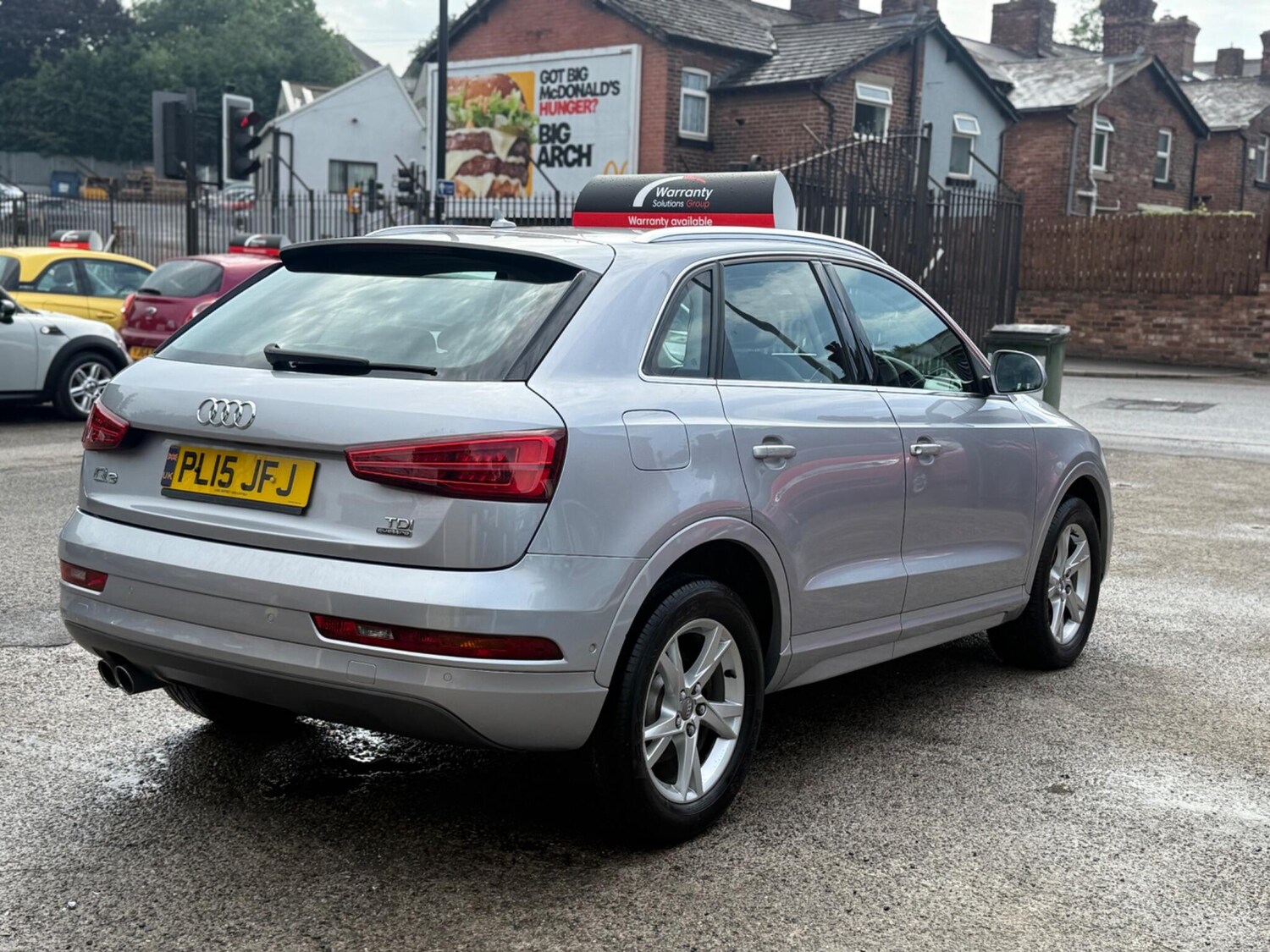 Vehicle 13
