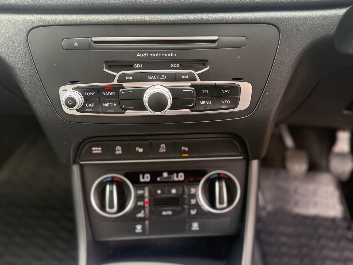 Vehicle 25