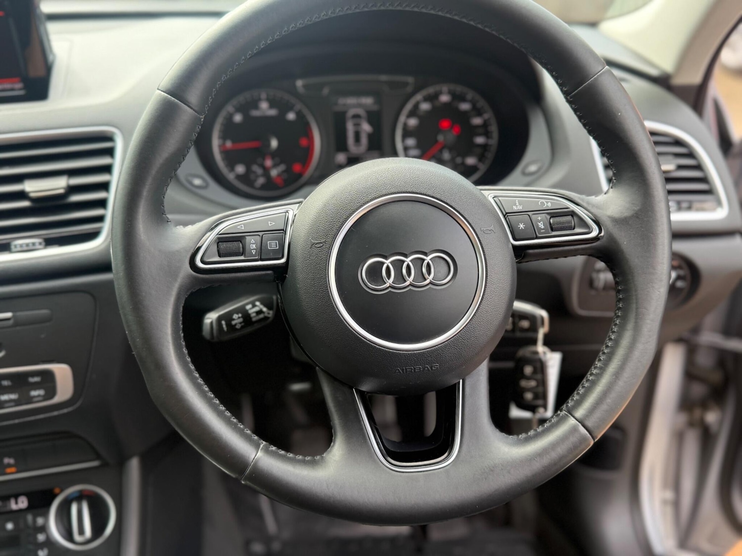 Vehicle 30