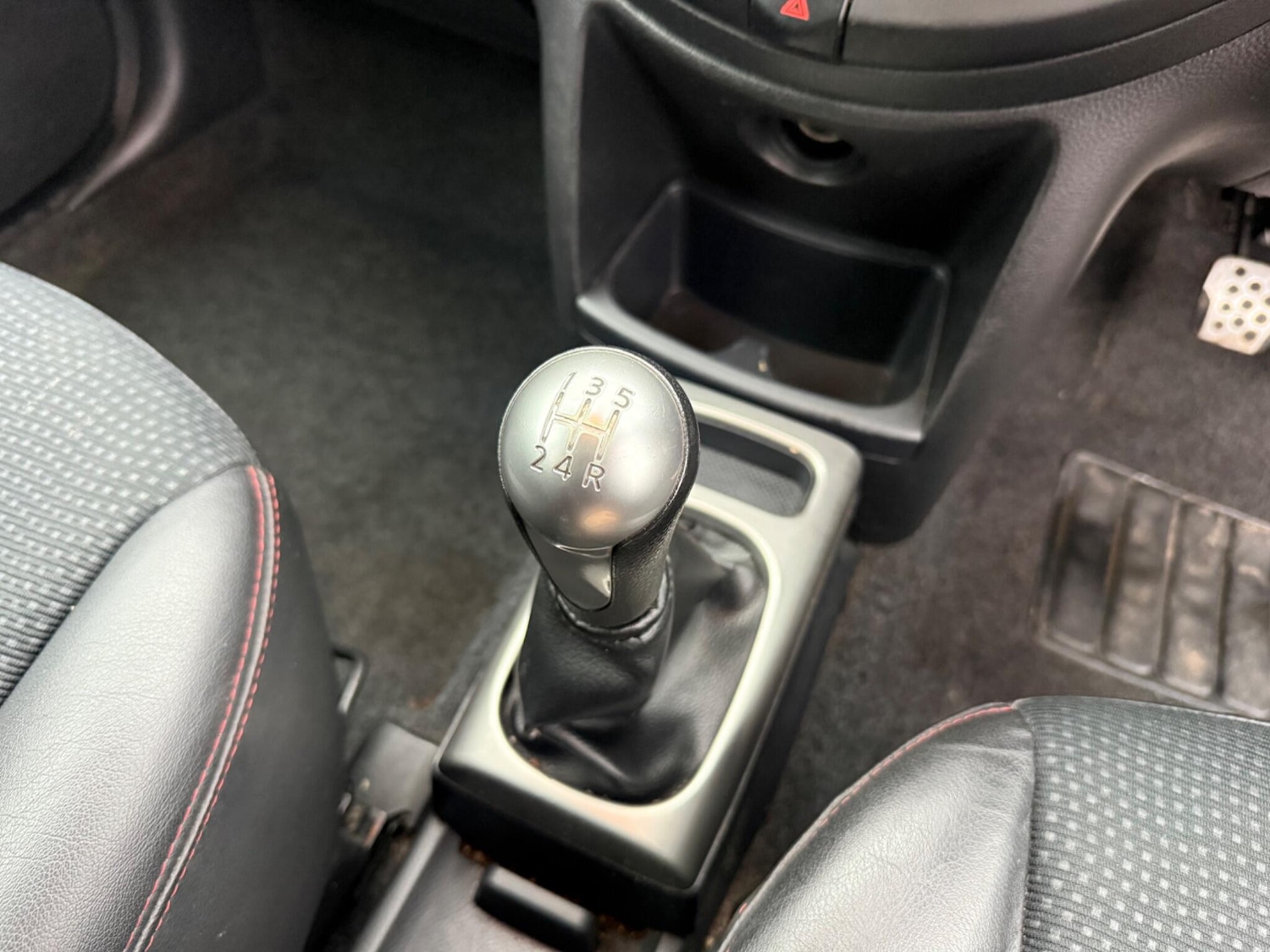 Used Nissan Note for sale - 77613037: Photo 19