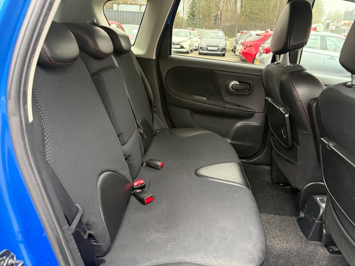 Used Nissan Note for sale - 77613037: Photo 20