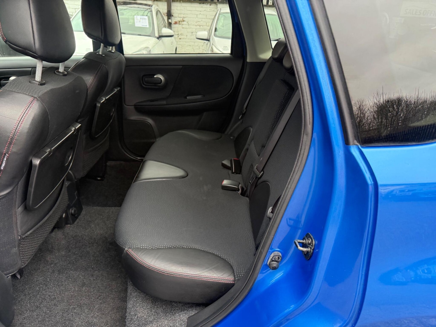 Used Nissan Note for sale - 77613037: Photo 21